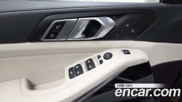 BMW X5 (G05) xDrive 40d M Sport Online Exclusive Editon 2025 — фото 20