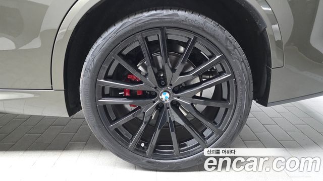 BMW X5 (G05) xDrive 40d M Sport Online Exclusive Editon 2025 — фото 21