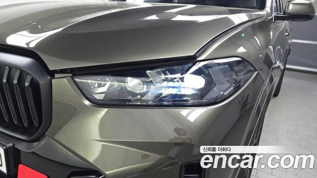 BMW X5 (G05) xDrive 40d M Sport Online Exclusive Editon 2025 — фото 22