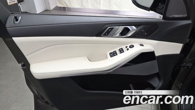 BMW X5 (G05) xDrive 40d M Sport Online Exclusive Editon 2025 — фото 24