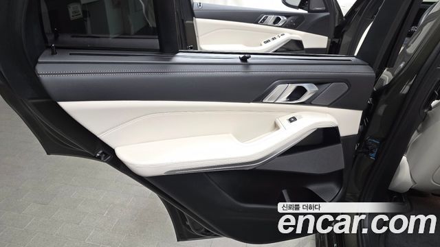 BMW X5 (G05) xDrive 40d M Sport Online Exclusive Editon 2025 — фото 25