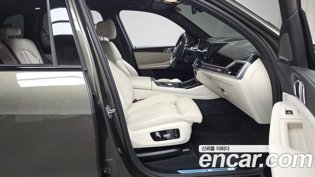 BMW X5 (G05) xDrive 40d M Sport Online Exclusive Editon 2025 — фото 26