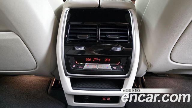 BMW X5 (G05) xDrive 40d M Sport Online Exclusive Editon 2025 — фото 28