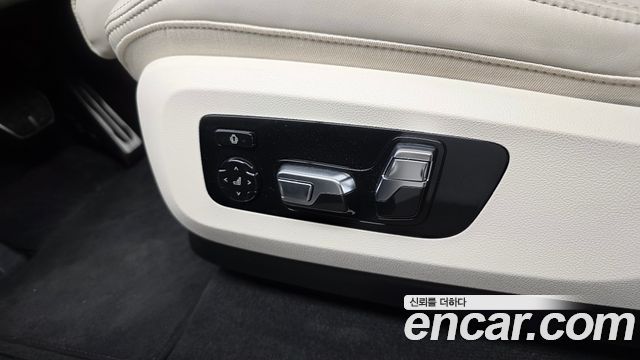 BMW X5 (G05) xDrive 40d M Sport Online Exclusive Editon 2025 — фото 31