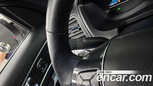 Ford Explorer 2.3 Limited 4WD 5th 2018 — фото 30