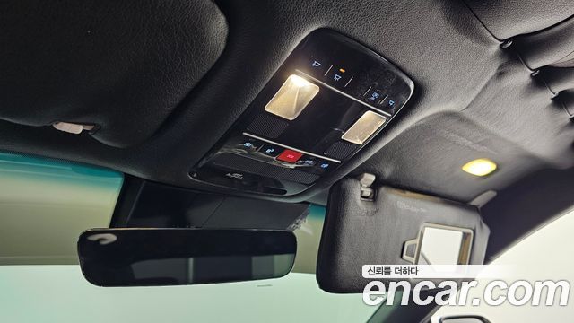 Hyundai Grandeur (GN7) 3.5 LPG 2WD (Taxi) Deluxe 2023 — фото 28