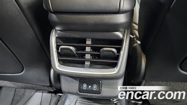 Hyundai Grandeur (GN7) 3.5 LPG 2WD (Taxi) Deluxe 2023 — фото 29