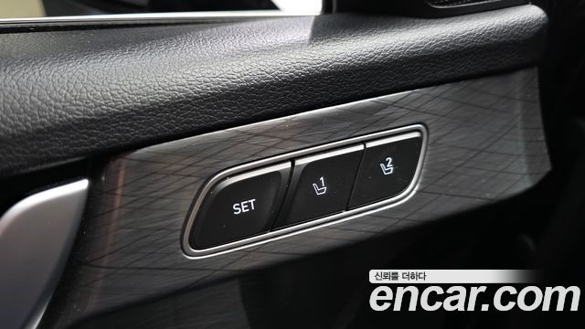 Hyundai Palisade Diesel 2.2 2WD Prestige 2020 — фото 17