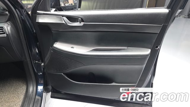 Hyundai Palisade Diesel 2.2 2WD Prestige 2020 — фото 24