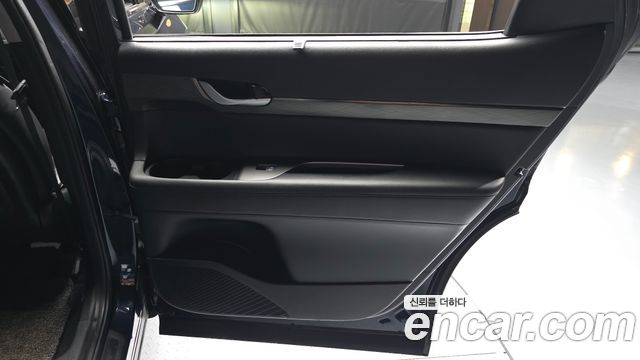 Hyundai Palisade Diesel 2.2 2WD Prestige 2020 — фото 25