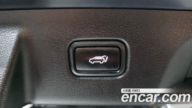 Hyundai Palisade Diesel 2.2 2WD Prestige 2020 — фото 27