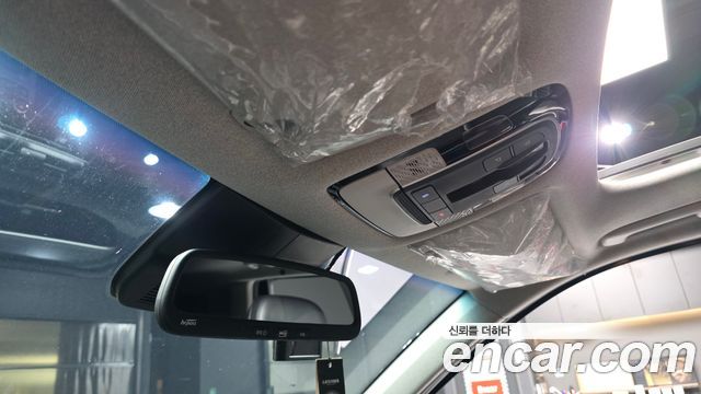 Hyundai Palisade Diesel 2.2 2WD Prestige 2020 — фото 28
