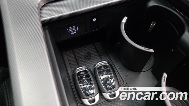 Hyundai Palisade Diesel 2.2 2WD Prestige 2020 — фото 29