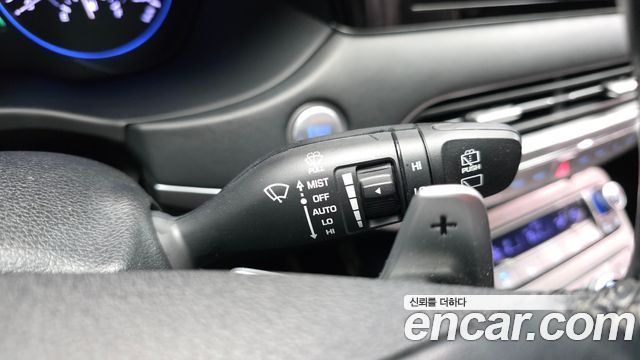 Hyundai Palisade Diesel 2.2 2WD Prestige 2020 — фото 30