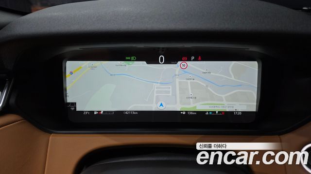 Land Rover Range Rover Velar 3.0 P400 R-Dynamic HSE 2022 — фото 8