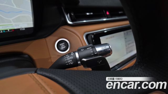 Land Rover Range Rover Velar 3.0 P400 R-Dynamic HSE 2022 — фото 18