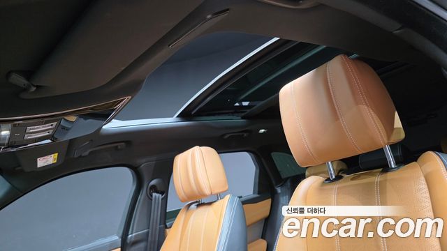 Land Rover Range Rover Velar 3.0 P400 R-Dynamic HSE 2022 — фото 29