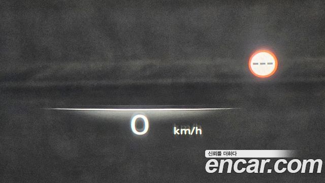 Genesis GV80 2.5T Gasoline 2WD 2022 — фото 18
