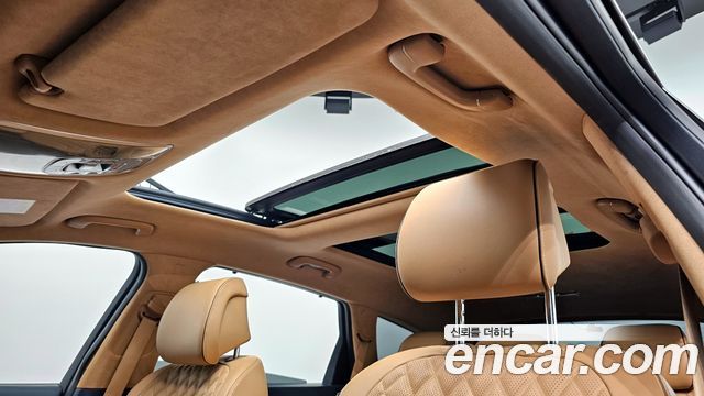 Genesis GV80 2.5T Gasoline 2WD 2022 — фото 19