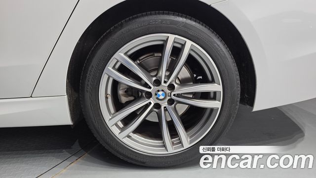BMW 6 Series GT (G32) 620d xDrive M Sport 2020 — фото 21