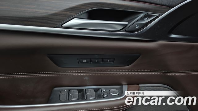 BMW 6 Series GT (G32) 620d xDrive M Sport 2020 — фото 33