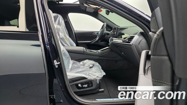 BMW X6 (G06) xDrive40i M Sport 2026 — фото 11