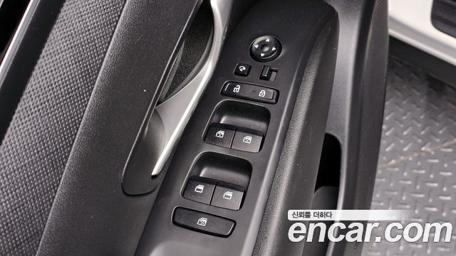 Hyundai Tucson Hybrid (NX4) Premium 2WD 2021 — фото 27