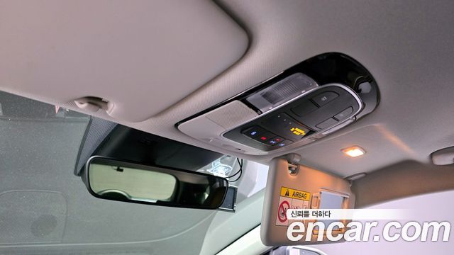 Hyundai Tucson Hybrid (NX4) Premium 2WD 2021 — фото 28