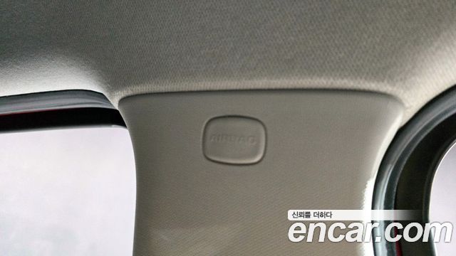 Chevrolet Spark Premier 2020 — фото 17
