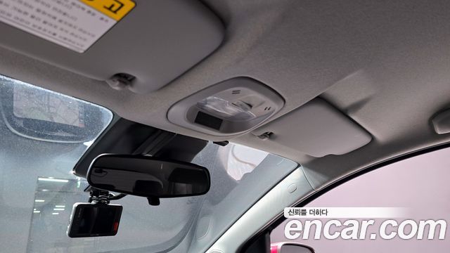 Chevrolet Spark Premier 2020 — фото 20