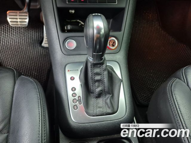 Volkswagen Tiguan 2.0 TDI Comfort 5N 2014 — фото 9
