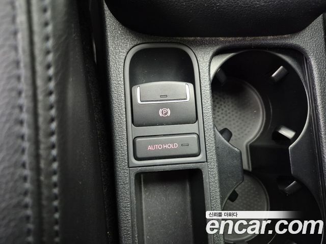 Volkswagen Tiguan 2.0 TDI Comfort 5N 2014 — фото 22