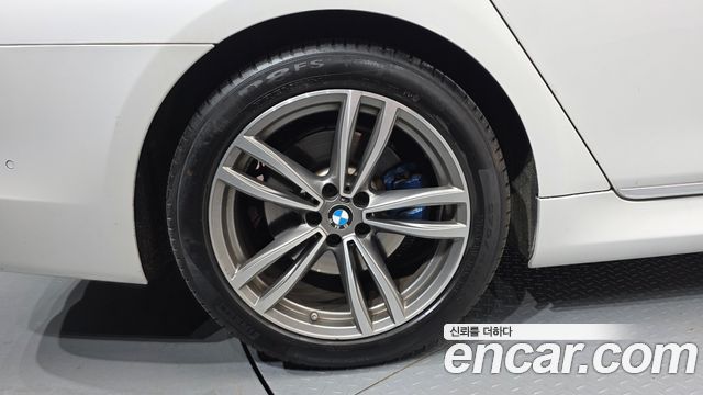 BMW 7 Series (G11) 740e iPerformance M Sport 2019 — фото 5