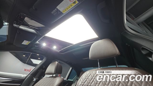 BMW 7 Series (G11) 740e iPerformance M Sport 2019 — фото 12