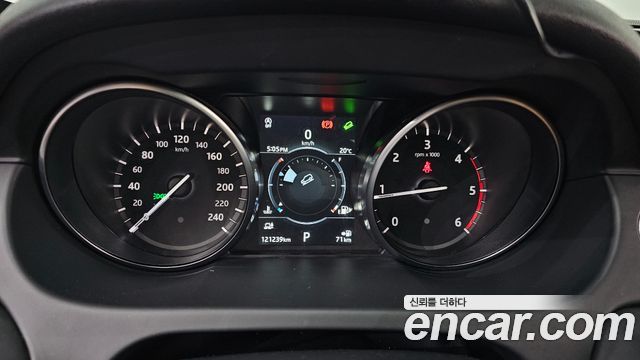 Land Rover Discovery Sport 2.0 TD4 HSE Luxury 2018 — фото 8