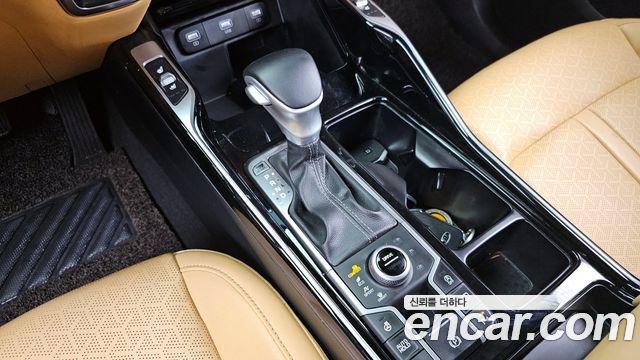 Kia Sorento (IV) Diesel 2.2 4WD Prestige 2021 — фото 9