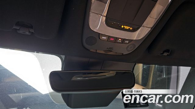 Kia Sorento (IV) Diesel 2.2 4WD Prestige 2021 — фото 16