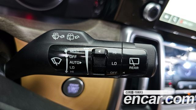 Kia Sorento (IV) Diesel 2.2 4WD Prestige 2021 — фото 17