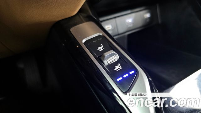 Kia Sorento (IV) Diesel 2.2 4WD Prestige 2021 — фото 18