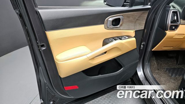 Kia Sorento (IV) Diesel 2.2 4WD Prestige 2021 — фото 24