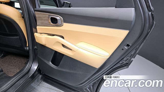 Kia Sorento (IV) Diesel 2.2 4WD Prestige 2021 — фото 25