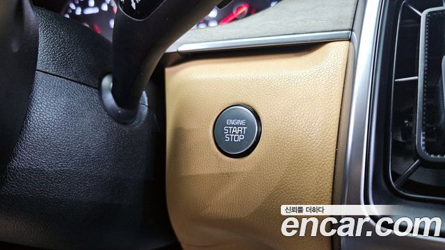 Kia Sorento (IV) Diesel 2.2 4WD Prestige 2021 — фото 28