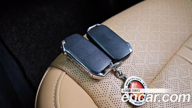 Kia Sorento (IV) Diesel 2.2 4WD Prestige 2021 — фото 31