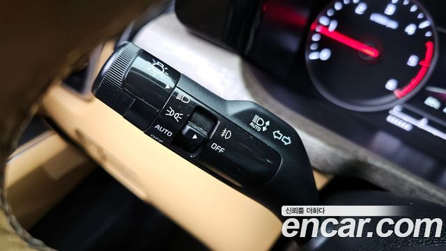 Kia Sorento (IV) Diesel 2.2 4WD Prestige 2021 — фото 32