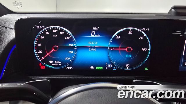 Mercedes-Benz EQB (X243) EQB300 4MATIC 2024 — фото 20