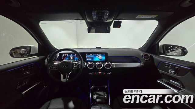 Mercedes-Benz EQB (X243) EQB300 4MATIC 2024 — фото 21