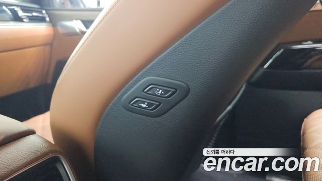 Kia Mohave The Master Diesel 3.0 4WD 5-Seater Masters 2023 — фото 16