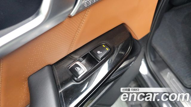 Kia Mohave The Master Diesel 3.0 4WD 5-Seater Masters 2023 — фото 20