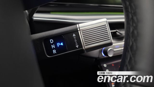 Hyundai Grandeur Hybrid (GN7) Calligraphy 2025 — фото 9