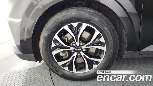Kia Carnival (IV) Diesel 9-Seater Prestige 2022 — фото 5